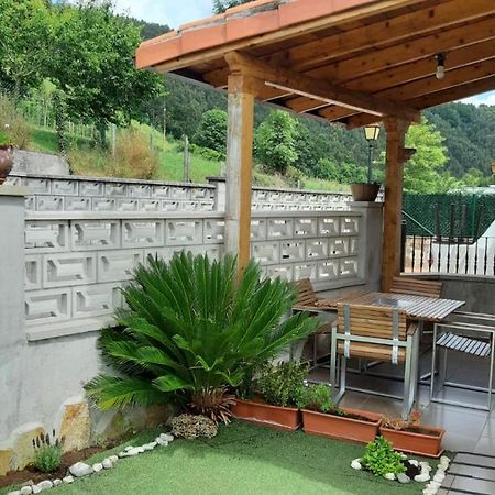 הוילה אמפוארו Preciosa Casa Tranquila מראה חיצוני תמונה