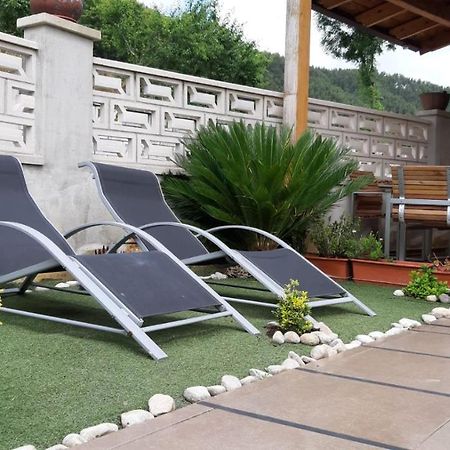 הוילה אמפוארו Preciosa Casa Tranquila מראה חיצוני תמונה