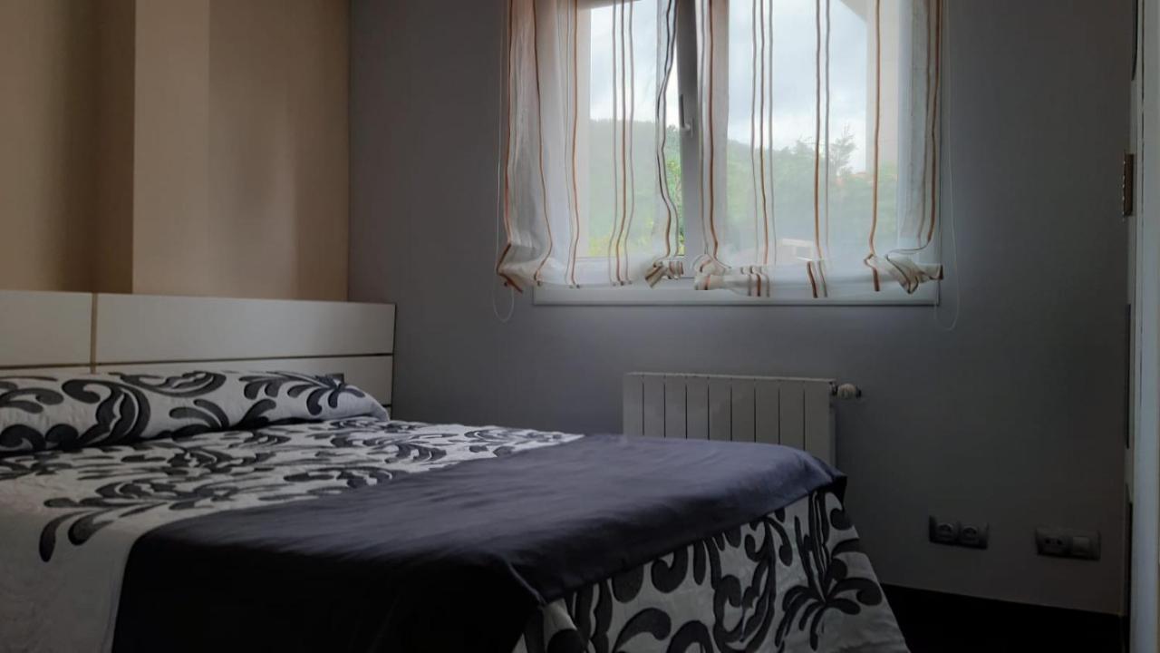 הוילה אמפוארו Preciosa Casa Tranquila מראה חיצוני תמונה