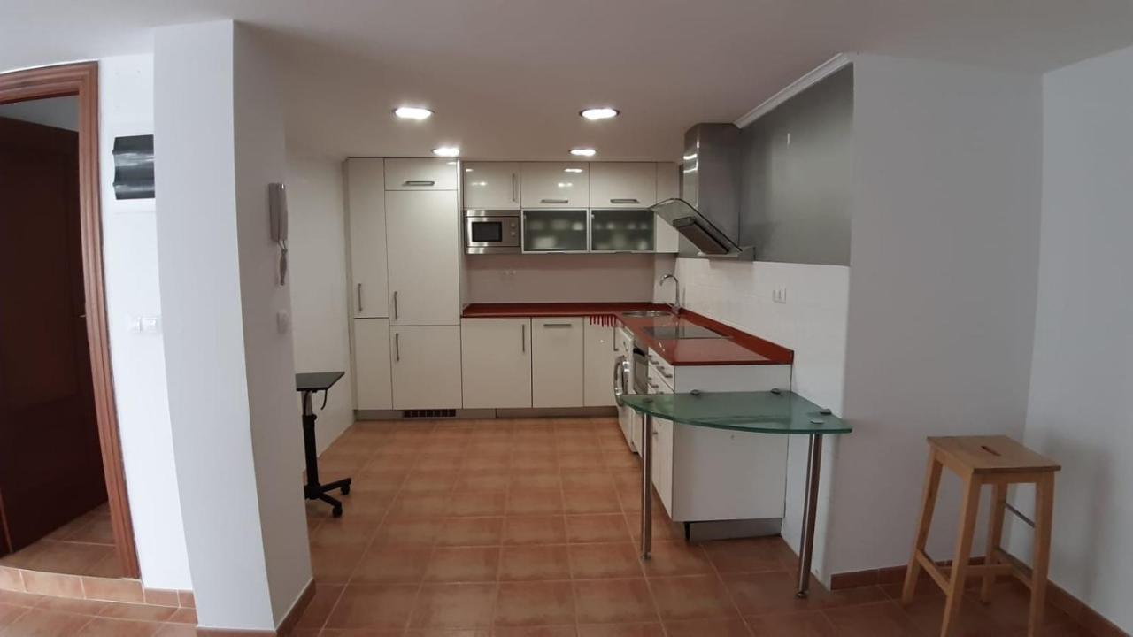 הוילה אמפוארו Preciosa Casa Tranquila מראה חיצוני תמונה