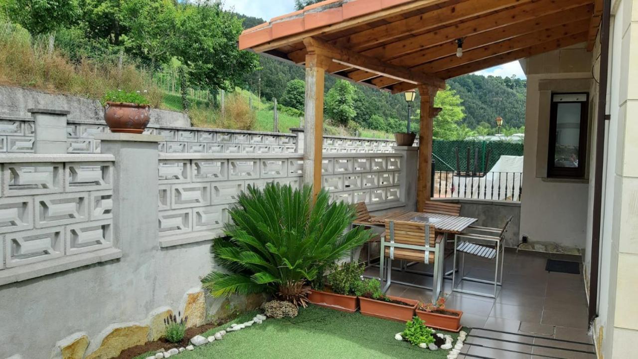 הוילה אמפוארו Preciosa Casa Tranquila מראה חיצוני תמונה