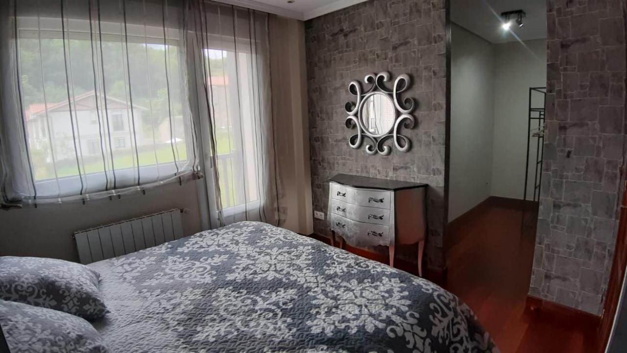 הוילה אמפוארו Preciosa Casa Tranquila מראה חיצוני תמונה