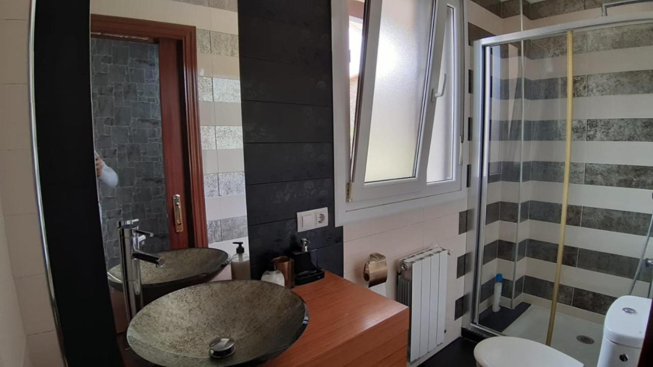 הוילה אמפוארו Preciosa Casa Tranquila מראה חיצוני תמונה