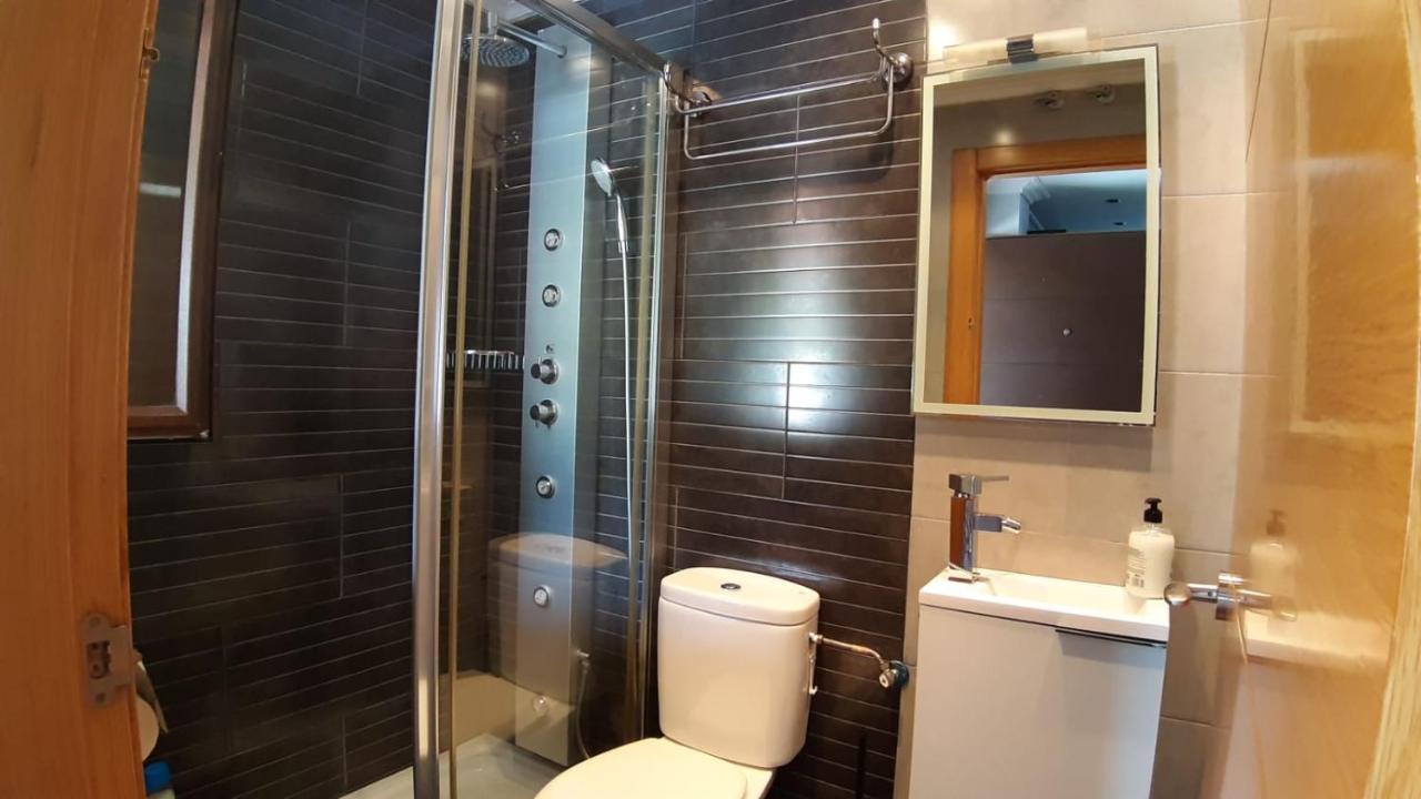 הוילה אמפוארו Preciosa Casa Tranquila מראה חיצוני תמונה