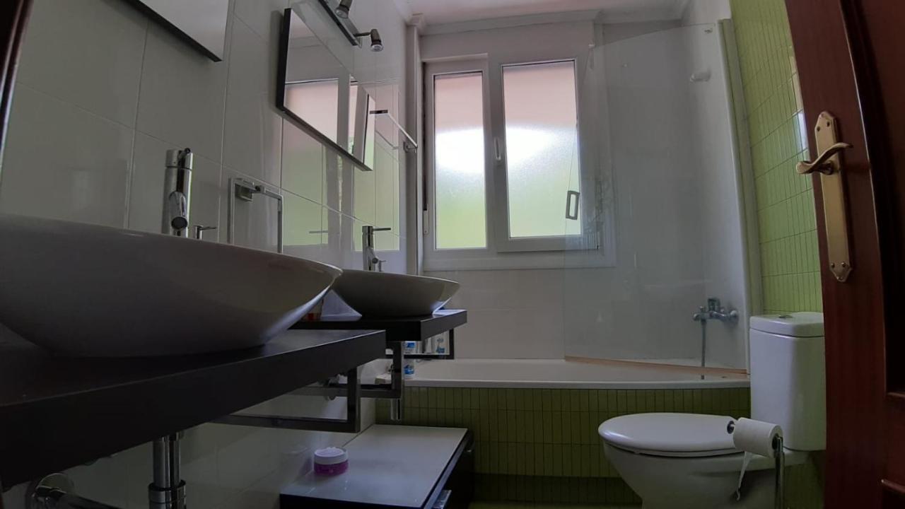הוילה אמפוארו Preciosa Casa Tranquila מראה חיצוני תמונה